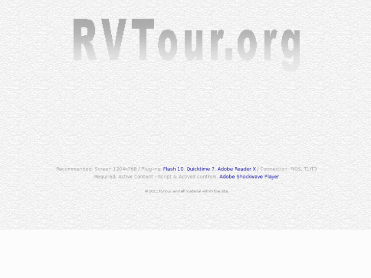 www.rvtour.org