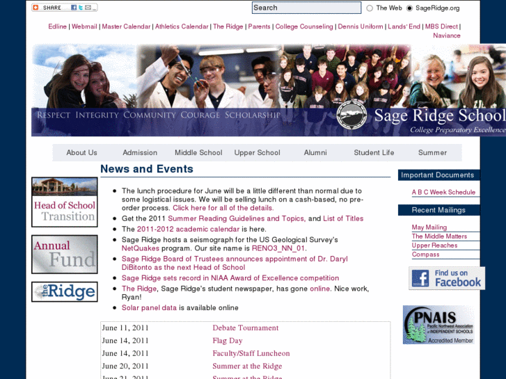 www.sageridge.org