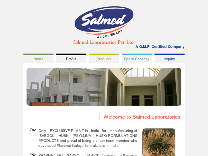 www.salmedlab.com