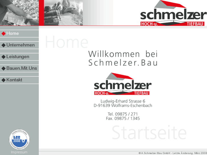 www.schmelzer-bau.com