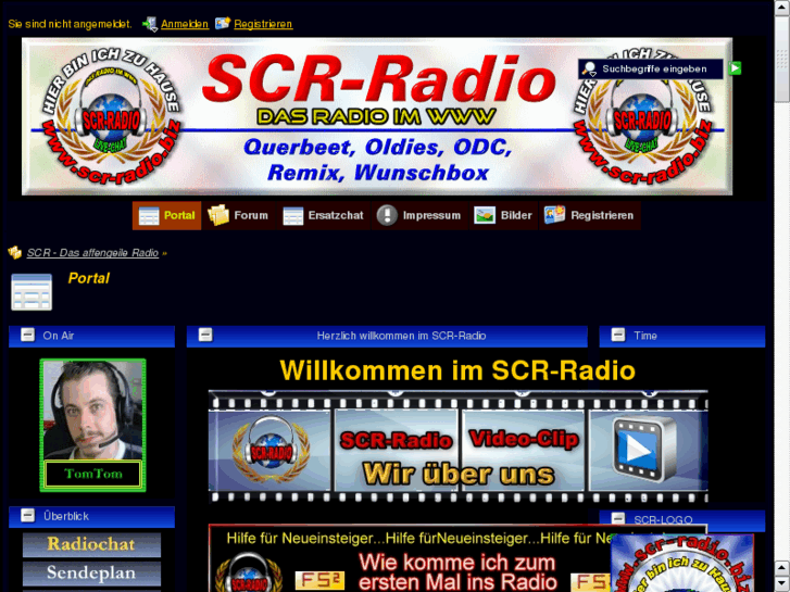 www.scr-radio.de