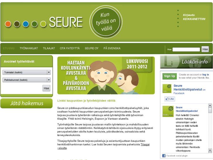 www.seure.fi