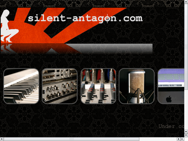 www.silent-antagon.com