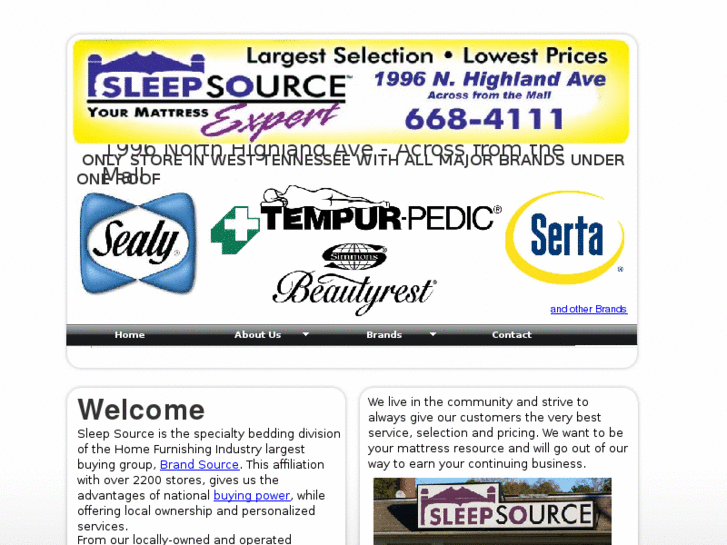 www.sleepsourcejackson.com