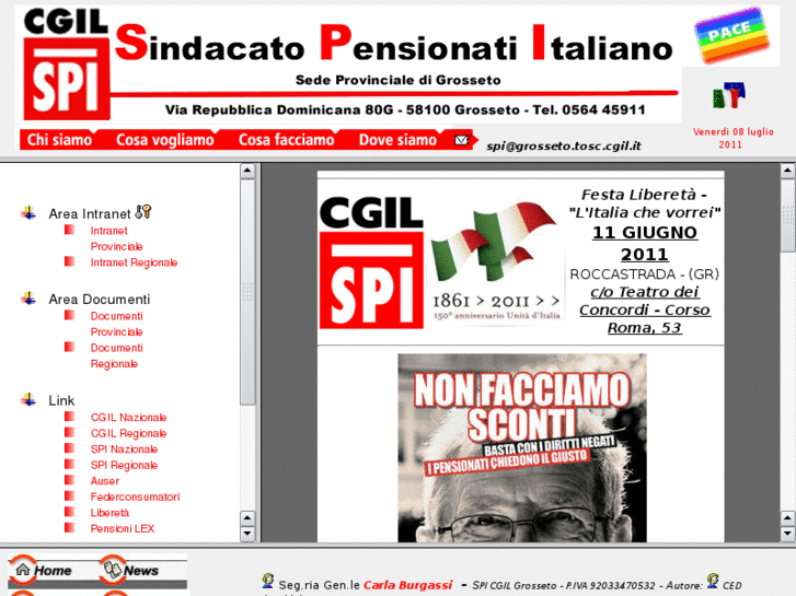 www.spicgilgrosseto.org