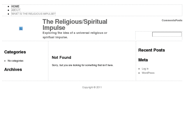 www.spiritualimpulse.com