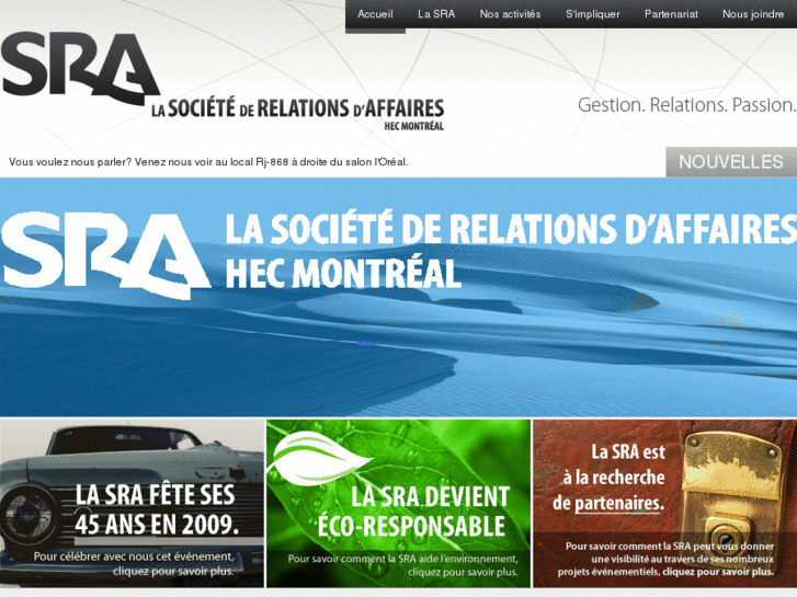 www.srahec.qc.ca