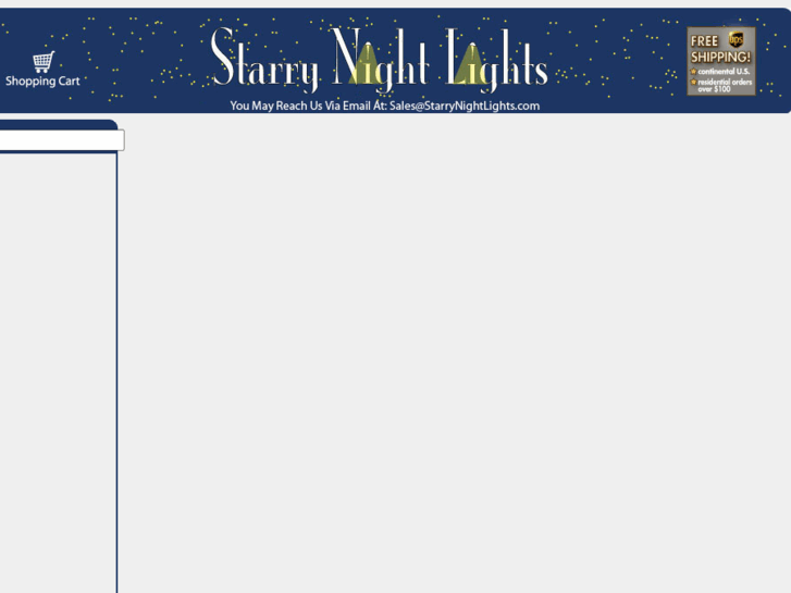 www.starrynightlights.com