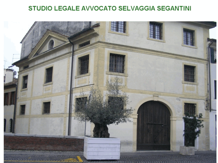 www.studiolegalesegantini.com