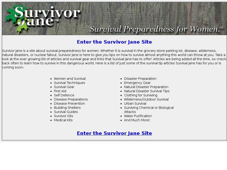 www.survivorwomen.com