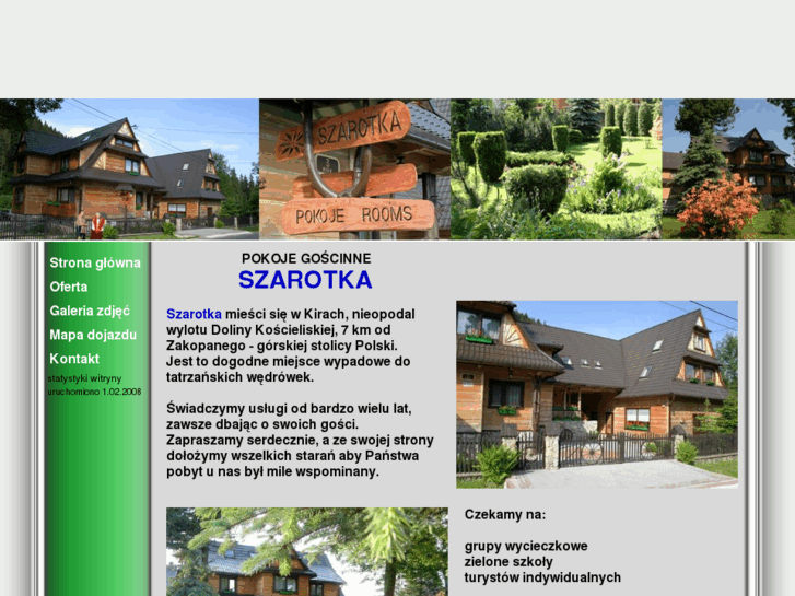 www.szarotka.info