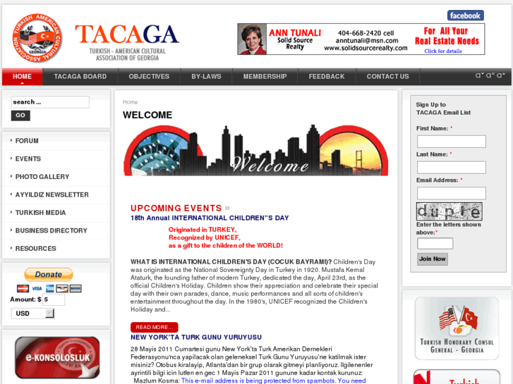 www.tacaga.com