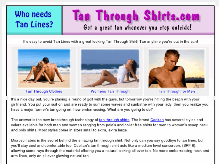 www.tanthroughshirts.com