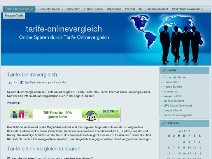 www.tarife-onlinevergleich.de