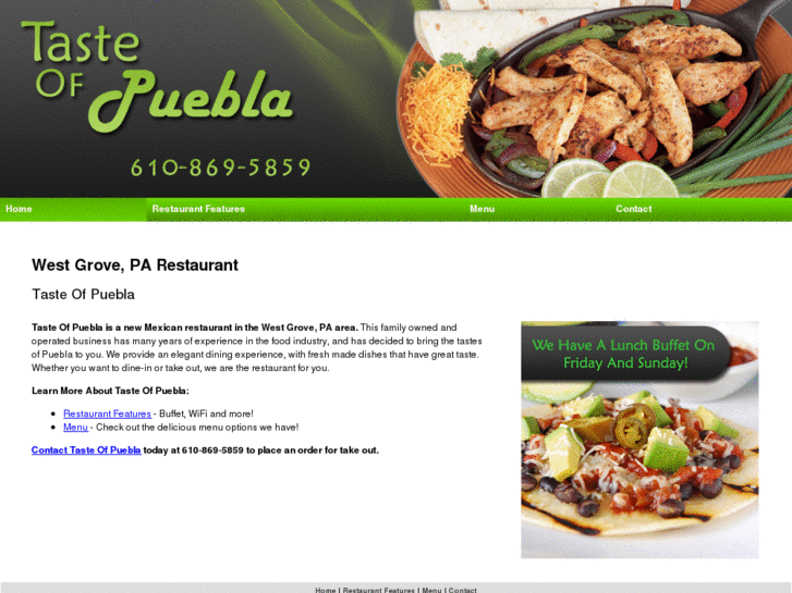 www.tasteofpuebla.com