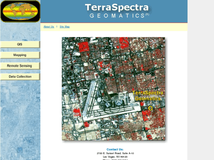 www.terraspectra.com