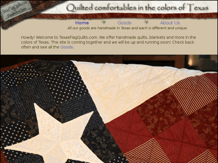 www.texasflagquilts.com