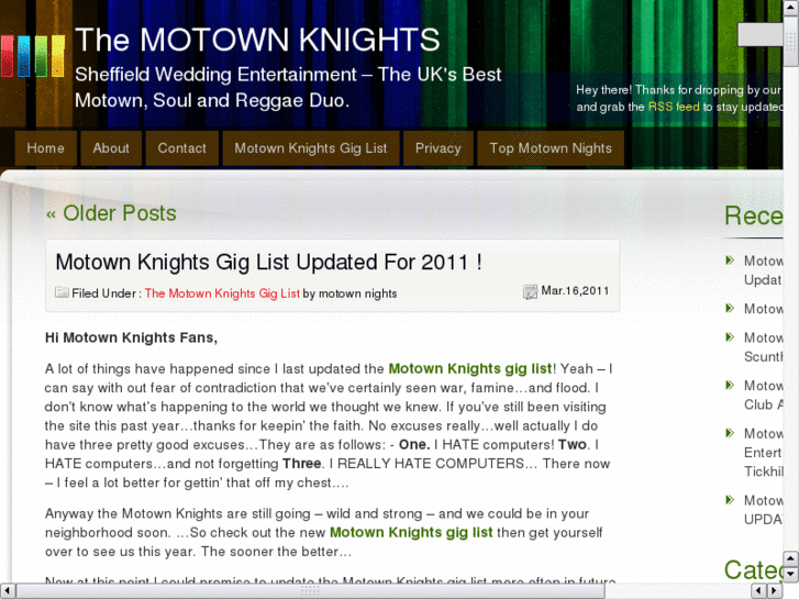 www.themotownknights.com