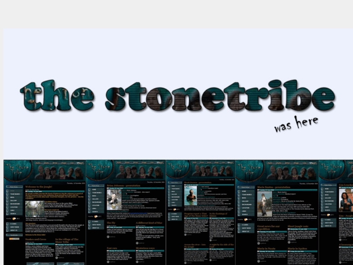 www.thestonetribe.com