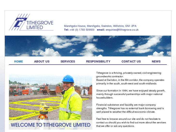 www.tithegrove.com