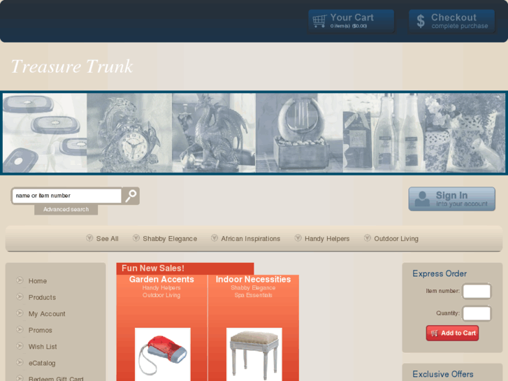 www.treasuretrunk.net