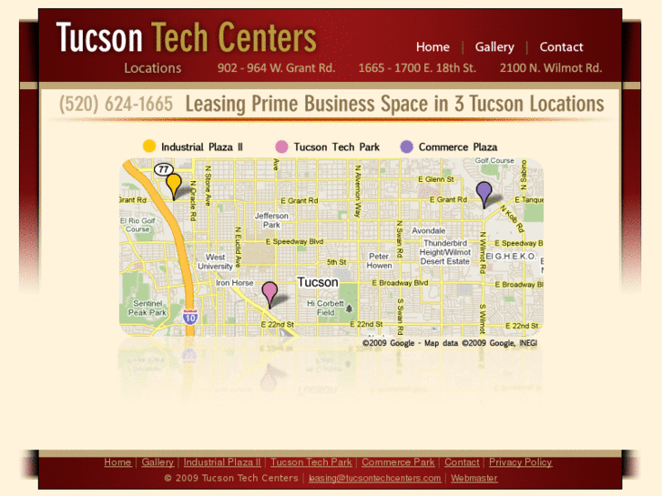 www.tucsontechcenters.com