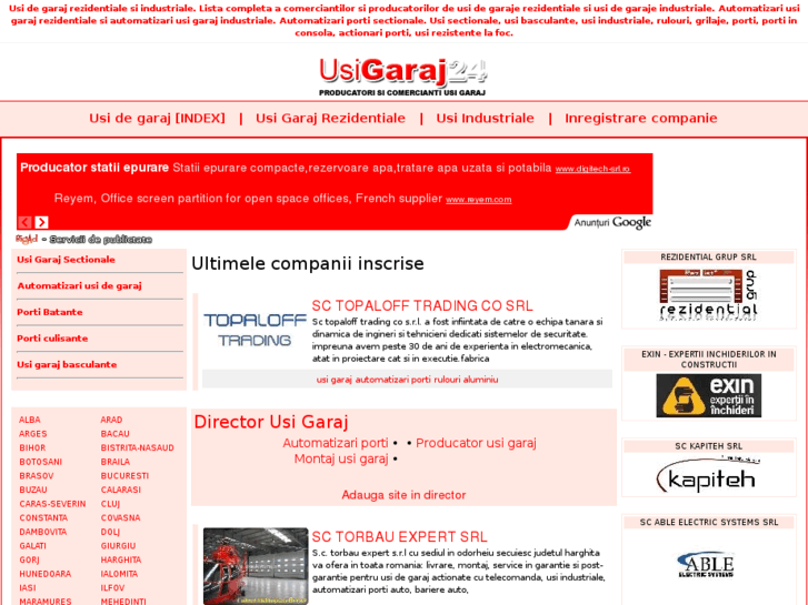 www.usigaraj24.ro