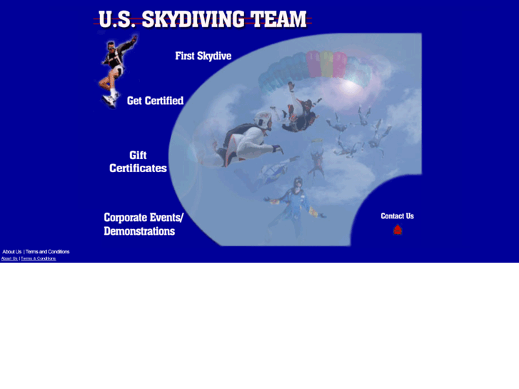 www.usskydivingteam.com