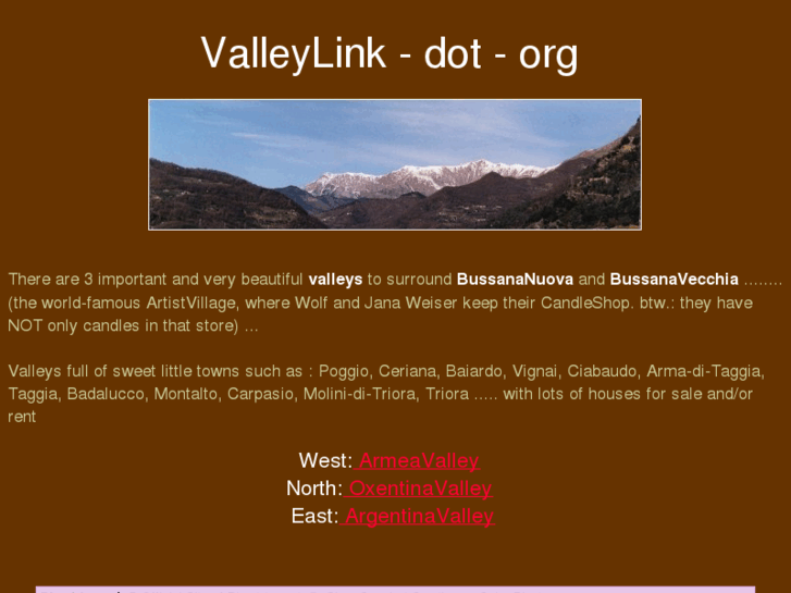 www.valleylink.org