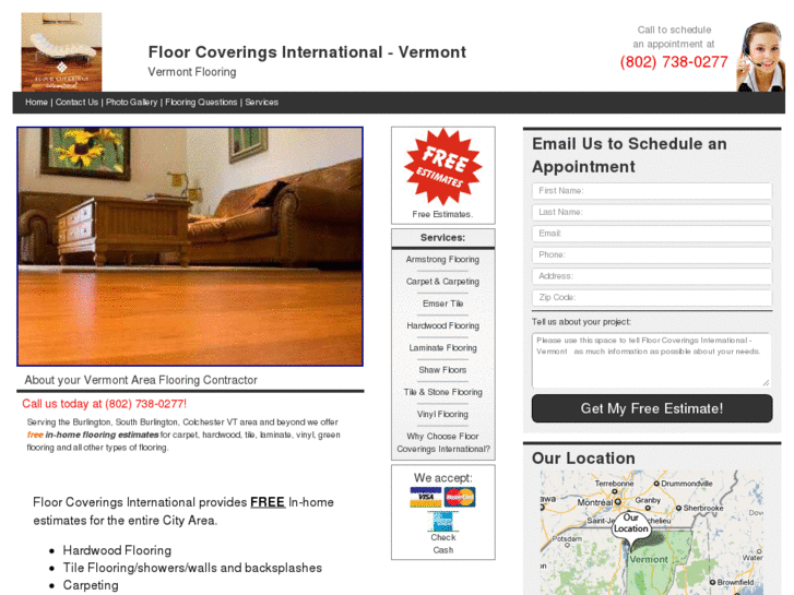 www.vermontflooring.net