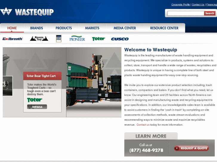 www.wastequip.biz