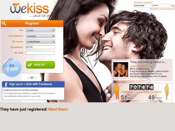 www.we-kiss.com