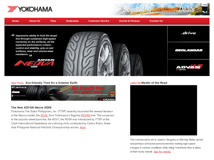 www.yokohamatire.ph