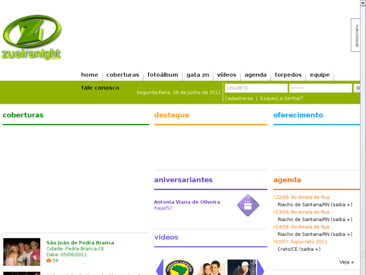 www.zueiranight.com.br
