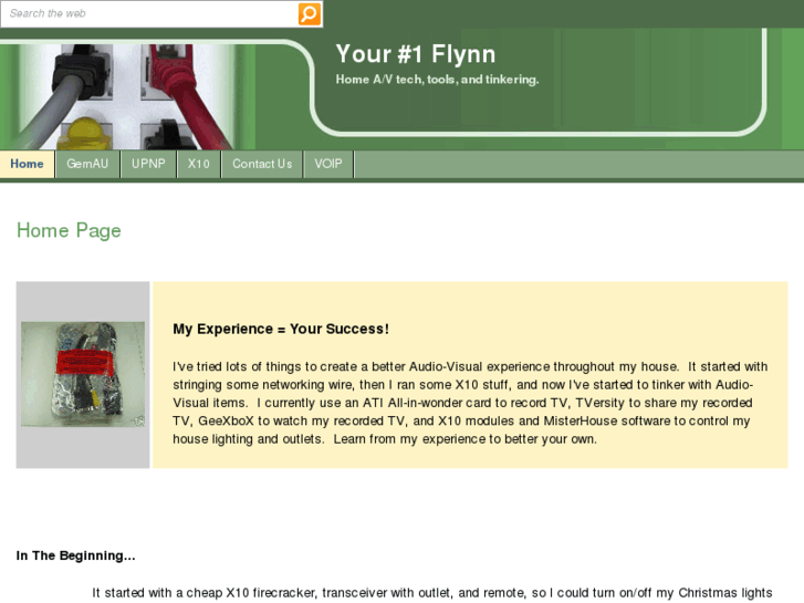 www.1flynn.net