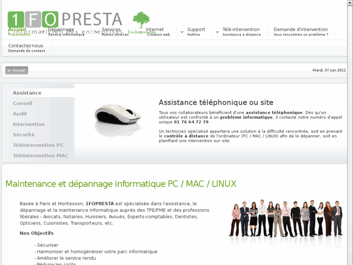 www.1fo-presta.com