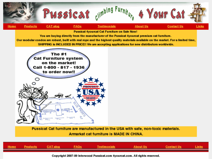 www.4yourcat.com