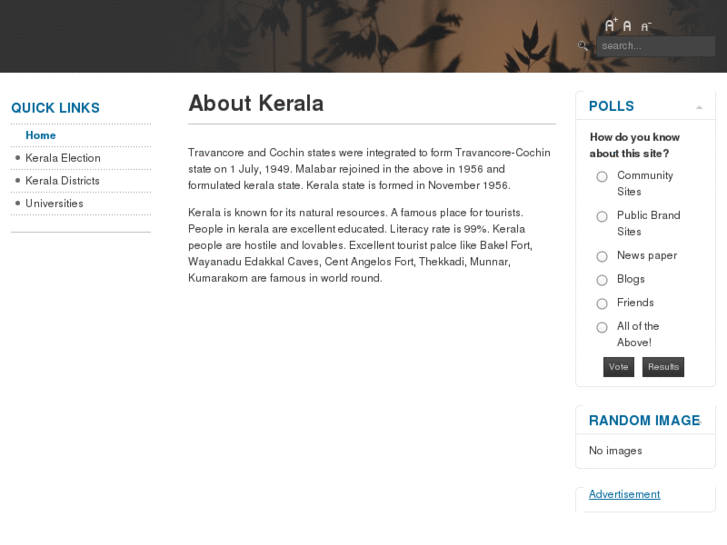 www.a2zkerala.info