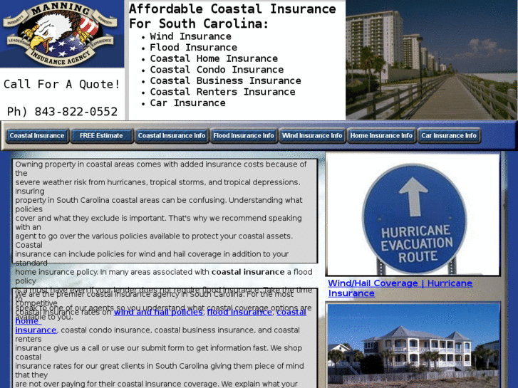 www.affordablecoastalinsurance.com