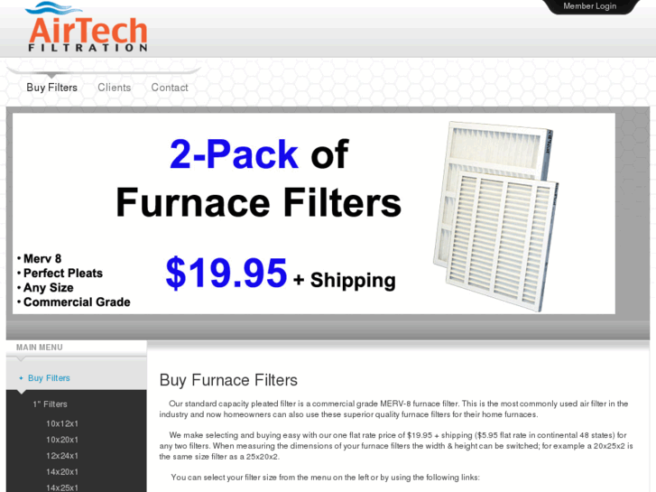 www.airtechfiltration.com