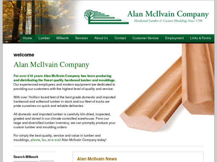 www.alanmcilvain.com