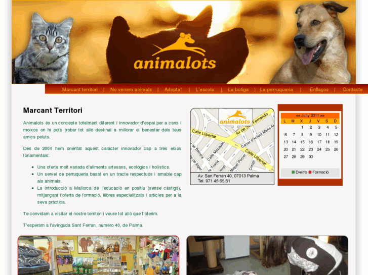 www.animalots.net