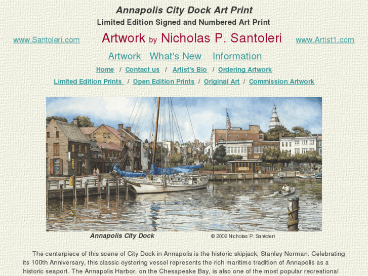 www.annapoliscitydock.com