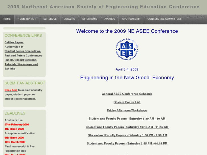 www.asee2009.org