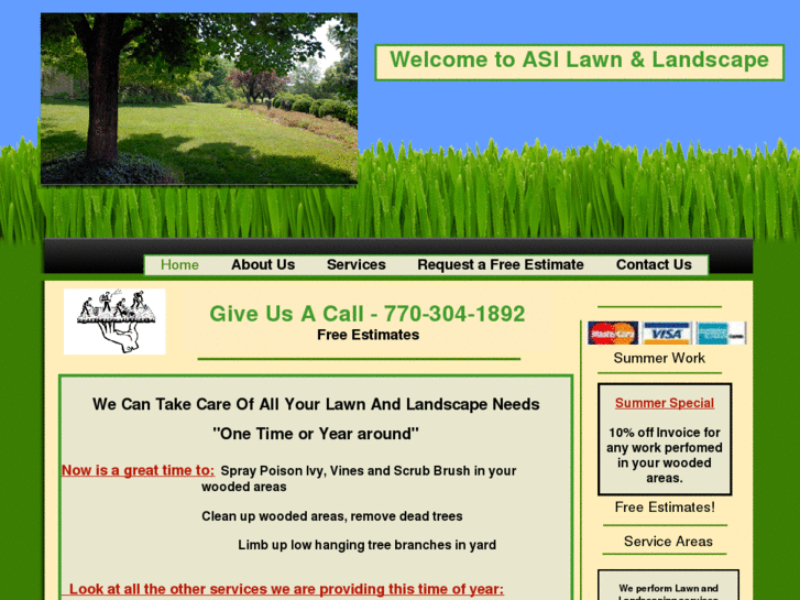 www.asilandscape.com