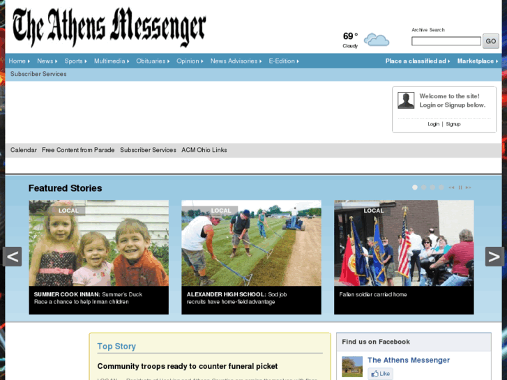 www.athensmessenger.com