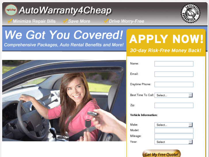 www.autowarranty4cheap.com