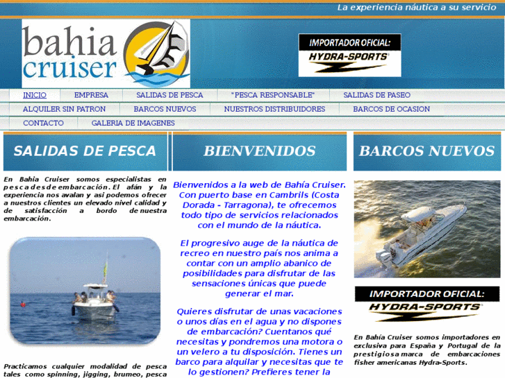 www.bahia-cruiser.com