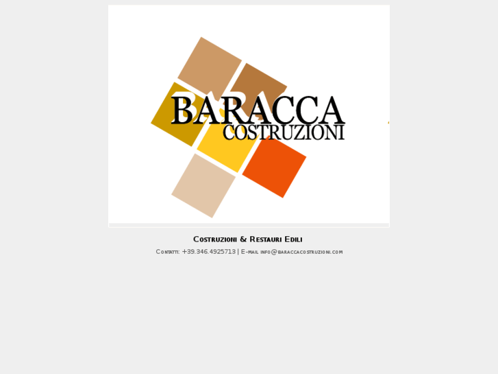 www.baraccacostruzioni.com