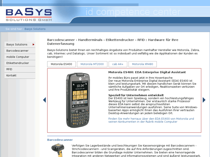 www.basys-solutions.net